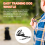 Dog Whistle, Professional Dog Training Whistle To Stop Barking 5