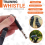 Dog Whistle, Professional Dog Training Whistle To Stop Barking 4