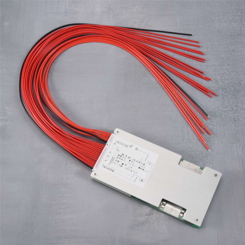 Batterieplatine mit Balancer für Motorrad/Roller 1