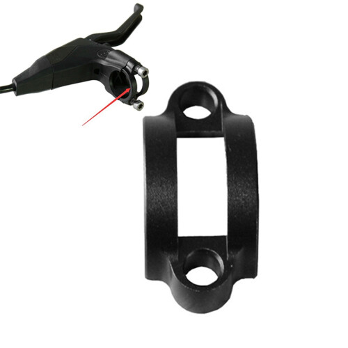 Aluminiumlegering Cykelstyreklämma för broms MT2 2