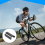 Protezione per catena in carbonio per bici E Hook per 3SIXTY 2 6