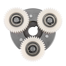 36T planetaire tandwiel met koppeling voor e-bike motor