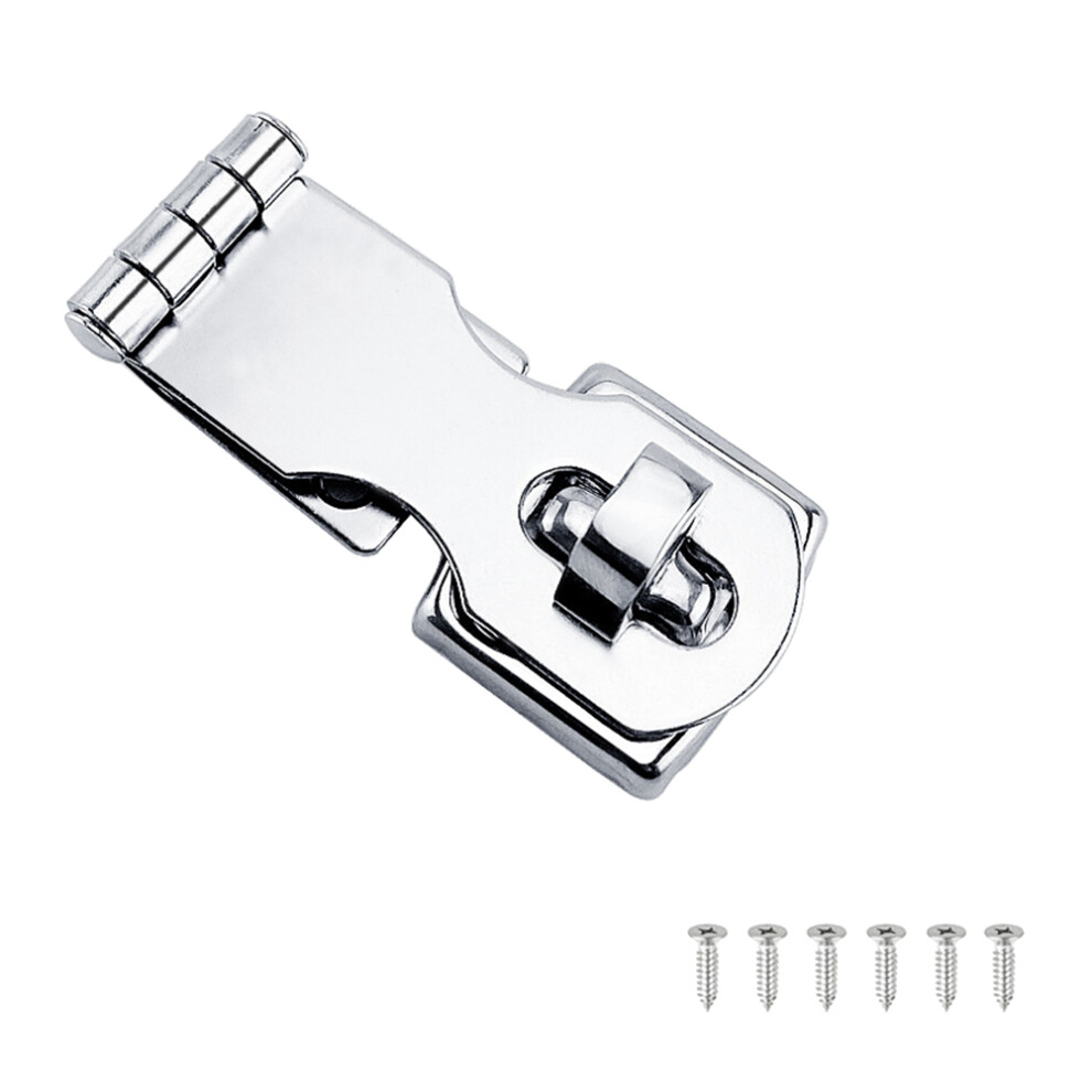 Stainless Steel Marine Boat Deck Locker Hatch Latch Fastener 4852230775182