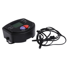 Vervangende monitorsnelheidsmeter voor hometrainers en stepmachines