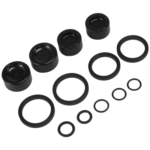 Hydraulic Disc Brake Caliper Piston Kit for M640 M810, A