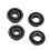 RISK 4Pcs Brake Lever Piston Rubber Ring for Guide R RE DB5 2
