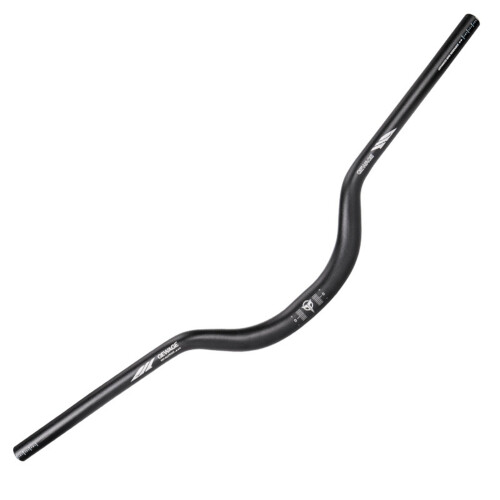 31,8 mm fietsstuur 780 mm fiets riser bar 70 mm