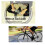 10 stuks Fiets BB-lagers 163110 (16x31x10 mm) 3