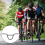 Mountainbike-Lenker, U-förmiger Lenker, 600 mm Lenker 2