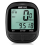 Bike Computer Bicycle Waterproof Wired Speedometer Odometer Stopwatch 1