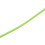 Tubing Exercise Rubber Resistance Band Elastic, Green 10M 6
