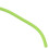 Tubing Exercise Rubber Resistance Band Elastic, Green 10M 7