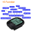 Bike Computer Bicycle Waterproof Wired Speedometer Odometer Stopwatch 5