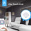 Bluetooth Smart Tag Finder Tracer GPS Locator Alarm Sleutel Tracker 6