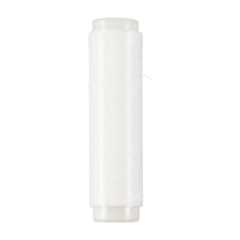 Elastische en sterke vislijn voor vissen, 200 m, Ø 0,1 mm, 1#