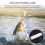 Lenza da pesca elastica resistente per pesca 200 m 0,15 mm 2# 4