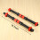 2Pcs Barbell Handle Dumbbell Bars for Sport Workout Training 6
