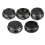 1Pcs Golf Weight for GEN2 Brando,Mini Gunboat Putter,5G 2