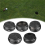 1Pcs Golf Weight for GEN2 Brando,Mini Gunboat Putter,5G 4