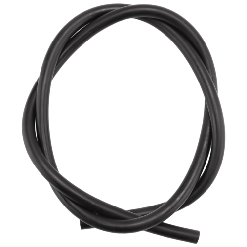 10X5MM Gummiremmar för Harpunfiske, Latexrör, 100cm 2