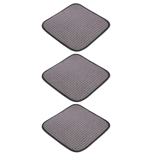 (3-pack) Microvezel Ground Ball-handdoek - 20 cm x 20 cm 1