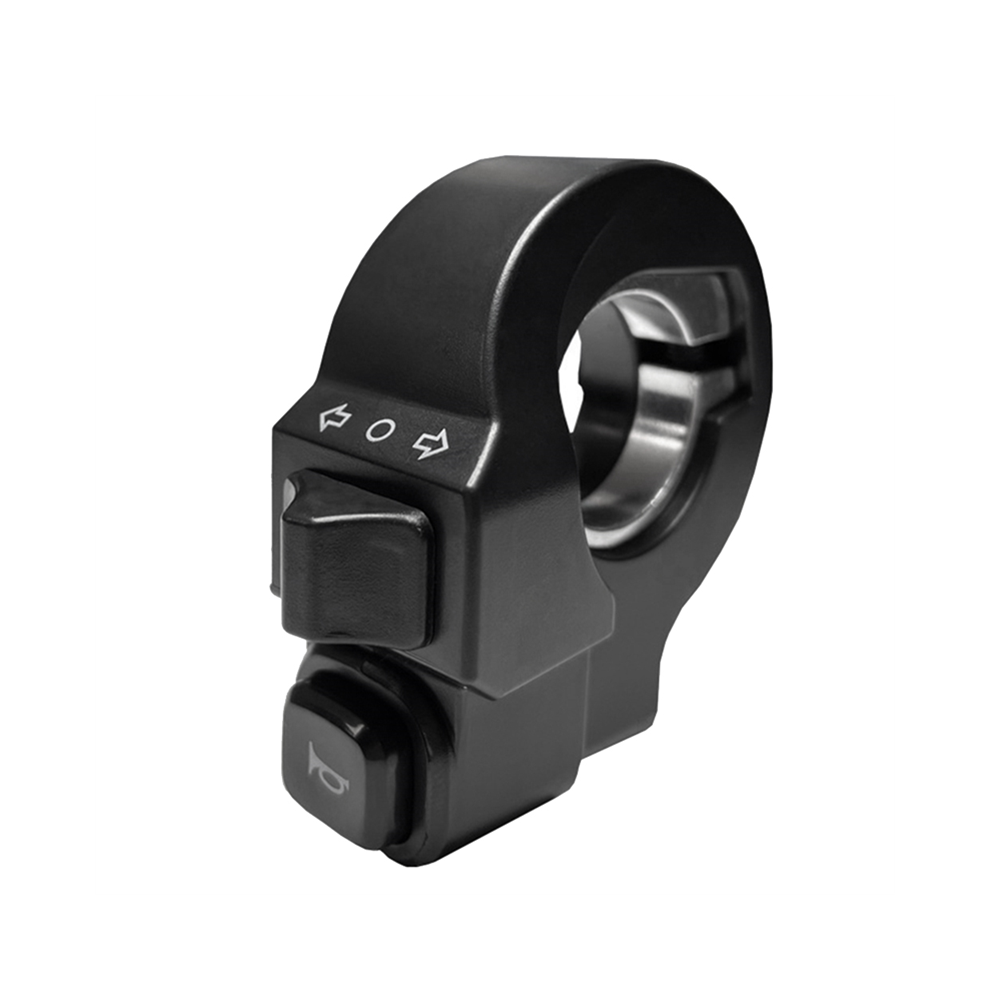 Ebike 2 in 1 Horn Turn Signal Switch Button-image-OPC-PJ2Z6XK-NEW