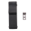 Door Draw Latch Lock Replacement Soft Rubber Black Over-Center C7-10 3