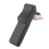 Door Draw Latch Lock Replacement Soft Rubber Black Over-Center C7-10 4