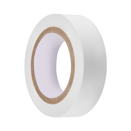 19mm*10m Duct Waterproof Tape, White 2