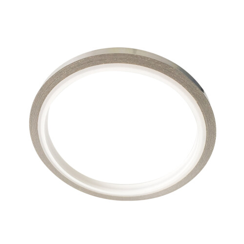 Tennisschläger-Bleiband, selbstklebend, 4 Meter/Rolle, 6,35 mm