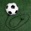 Soccer Training Ball Adjustable Training for Training Playing Sports 6