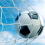 24X8FT Full Size Voetbaldoelnet Sportnet Training Achtertuin 4