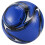 Pallone da calcio ufficiale da allenamento e competizione, taglia 5, blu 1