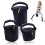 Portable Adjustable Kettlebell Power Sandbag,10Kg 6