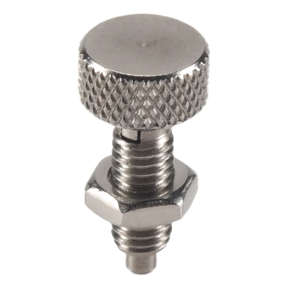 Hand Retractable Spring Plunger Release Pins For Rolling Toolbox A 4853297046994