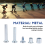 Inline Skate As Afstandhouder Schroef, Skate Wiel Lager Afstandhouder, Roller, A 7