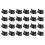 Plastic Electronic Fence Wire Tensioner Livestock 24Pc 3