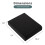 2 stuks luidsprekerpads van schuim met hoge dichtheid - luidsprekerisolatiepad 3