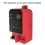 10KM Electric Fence High Voltage Pulse Controller (EU Plug) 3
