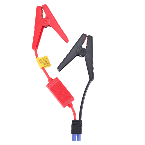 Med EC5-kontakt för nödbatteristartkabel 2
