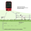 10KM Electric Fence High Voltage Pulse Controller (EU Plug) 6