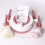 22 Needles Knitting Machine Loop Weaving Educational Toy for Adults 6