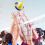 Voleibol profesional de PVC impermeable, suave y fácil de transportar 3