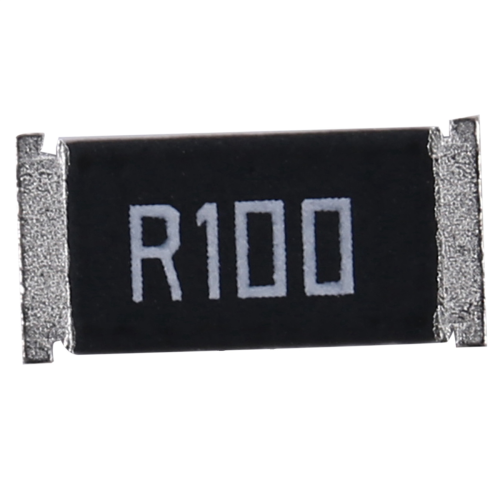 Kit d'échantillons de 50 résistances en alliage 2512 SMD 2