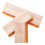 3 Pcs Silk Screen Printing Squeegee Board Tools 16cm 24cm 33cm 1