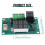 Régulateur de température à découpage DC12V XH-W1219 pour module de capteur et contrôleur de température 7