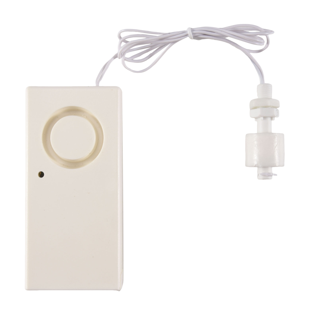 Water Level Alarm Water Leakage Detector 120 Db Security Alarm System 4852230787291