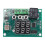 Régulateur de température à découpage DC12V XH-W1219 pour module de capteur et contrôleur de température 3