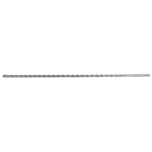50cm SDS+ PLUS 10mm hammer masonry drill bit long 20 x 3/8 inch 2