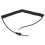Câble microphone pour -48A6J et FT-7800 FT-8800 FT-8900 FT-7100M 1